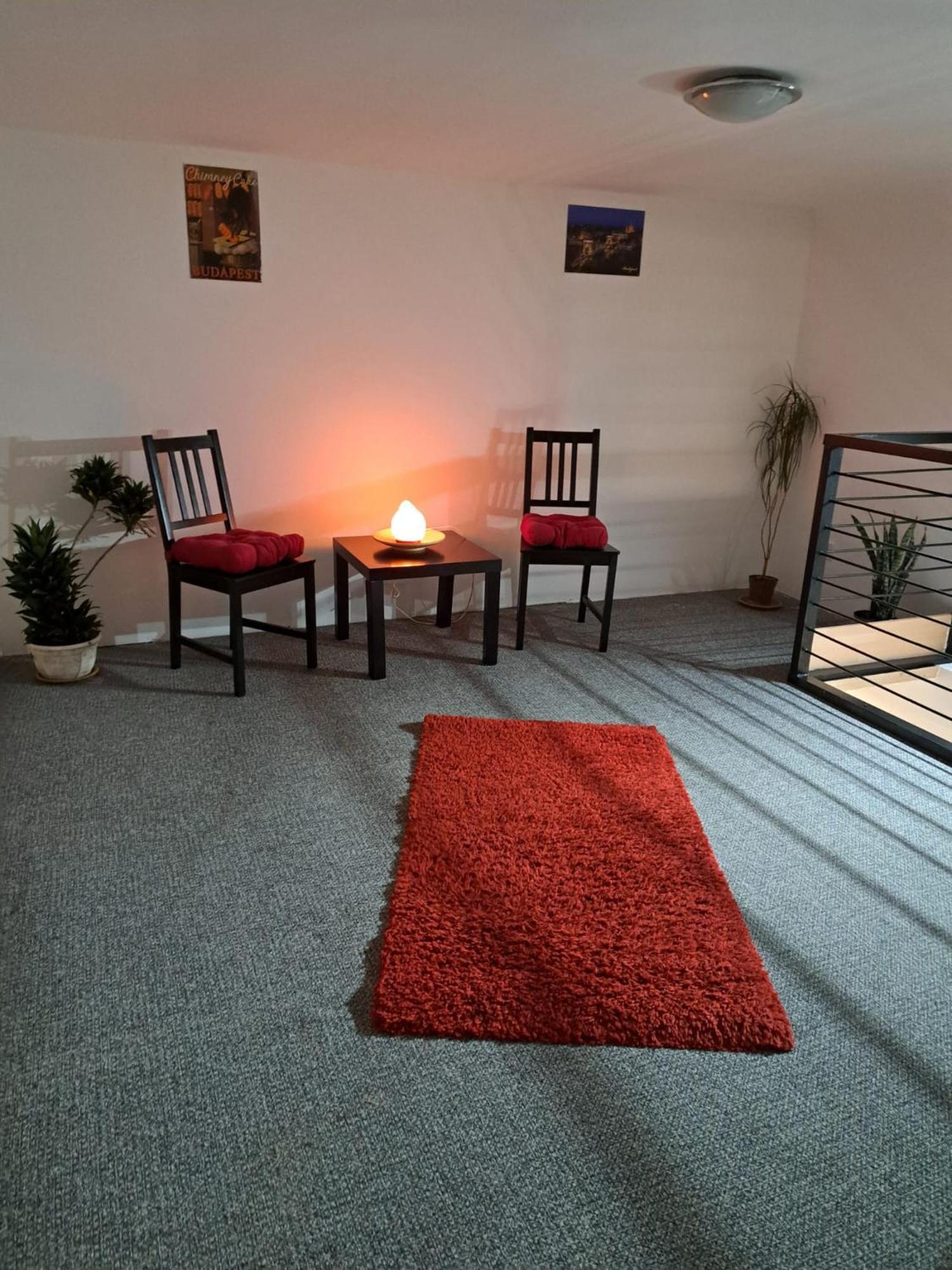 Sera'S Place In My Lovely Budapest Eksteriør bilde